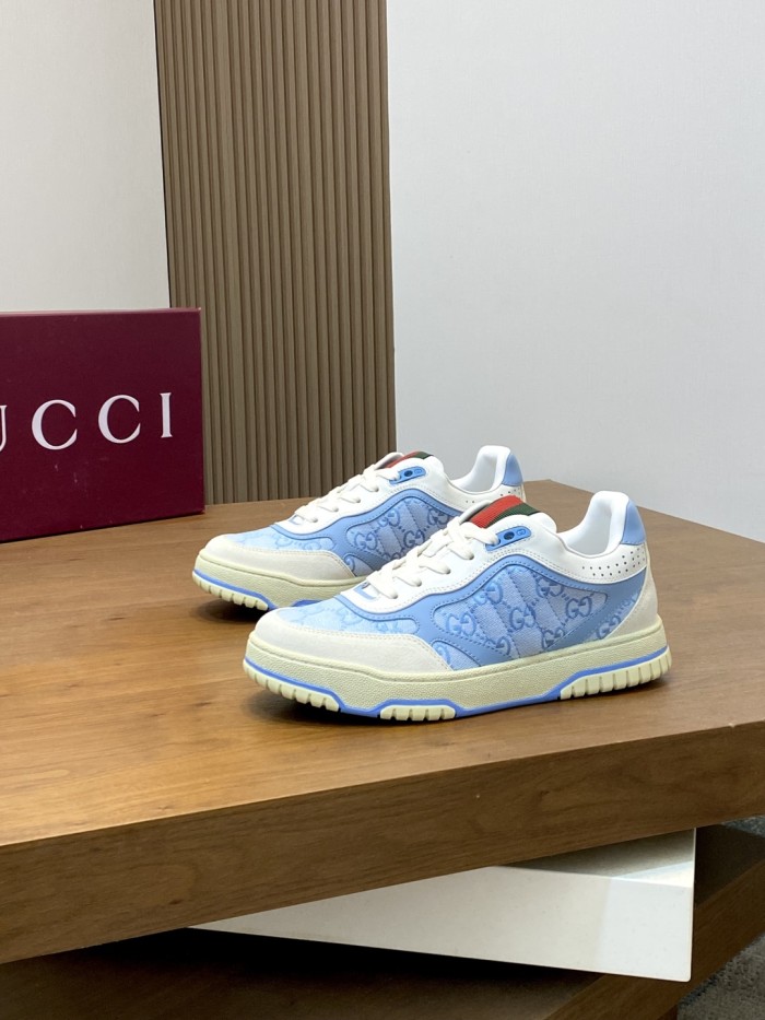 1:1 quality version 28383693 Re-Web Letter Print shoes 9 colors
