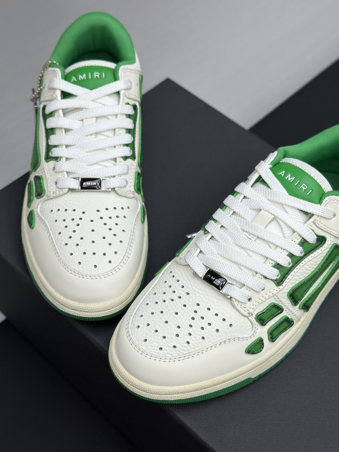 1:1 quality version 28314614 SKEL-TOP bone shoes 20 colors