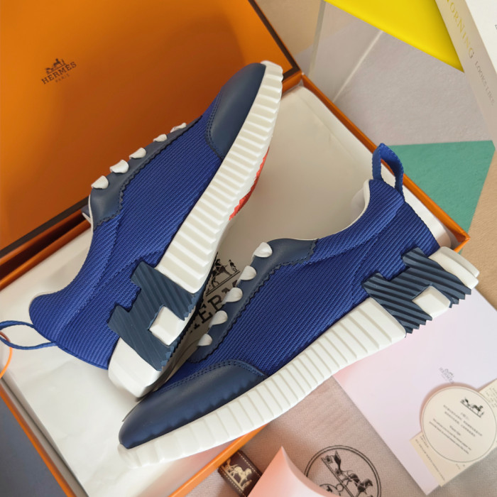 [plus-size shoes]Bouncing Couple Style Genuine leather& Mesh Breathable Casual Sneakers 7 colors 29085338