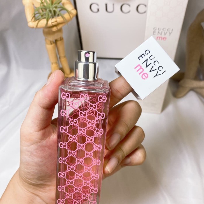 Gucci Jealousy Eau de Toilette Femme