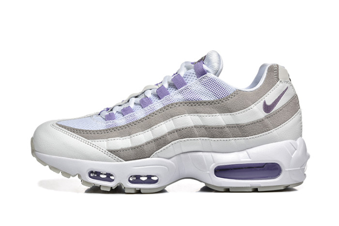 [plus-size shoes]Air Max 95 Air Cushion Running Shoes Breathable Mesh Sneakers 5 colors 29038414