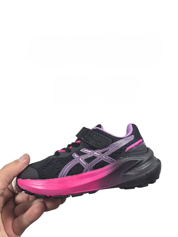 AC GT-1000 Velcro Low-top Sneakers for Kids 7 colors 29001624
