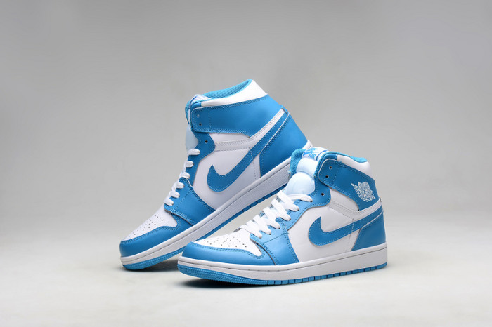 [plus-size shoes] Air @j1  UNC” 28628153