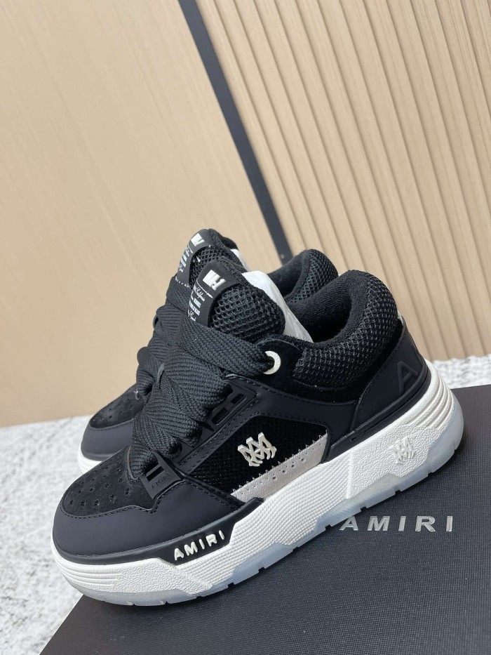 1:1 quality version Wide Strap Mesh Sneakers MA-1 17 colors 25365716