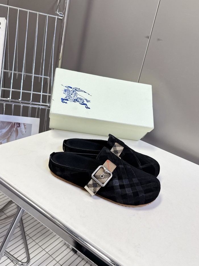 1:1 quality version BBR New Birkenstock Sandals 5 colors 28470966