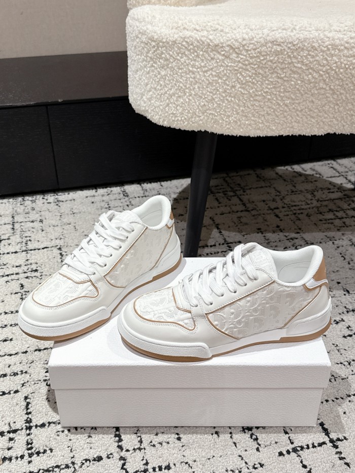 1:1 quality version 28357904 ONE Series White shoes 5 colors