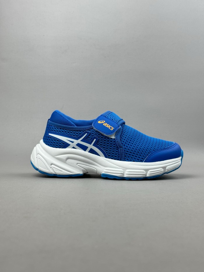 Athletic Breathable Professional Running Shoes for Kids 4 colors 29006191