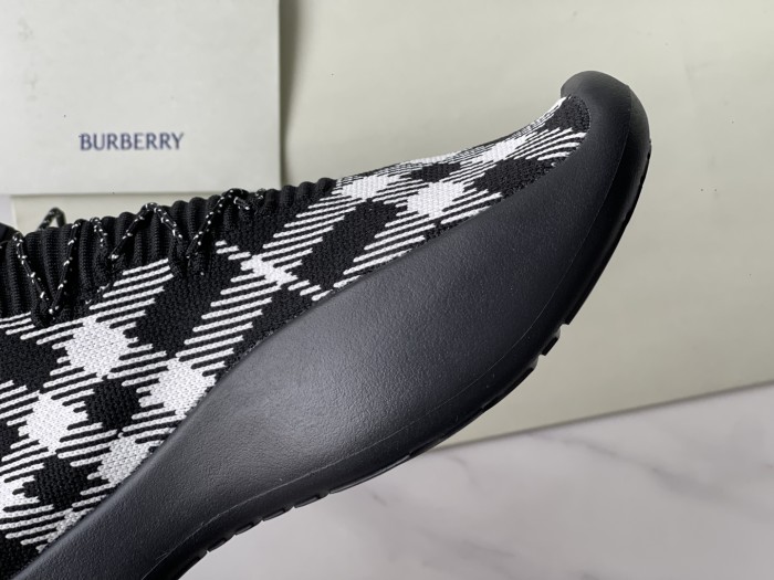 1:1 quality version Knit Sock-Style Athletic Shoes 5 colors 28471206