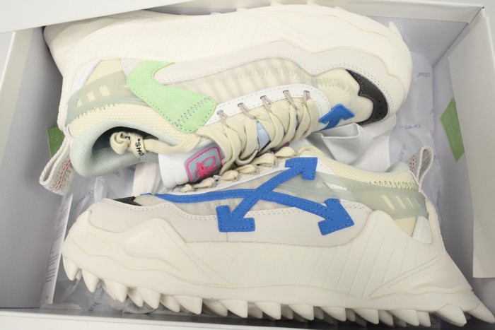 OW ODSY-1000 Tech White OMIA139R21FAB0010145