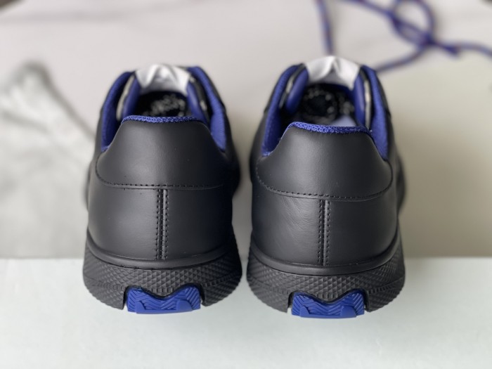 [buy more save more]1:1 quality version Terrace Leather round-toe lace-up low-top shoes 6 colors 28759436