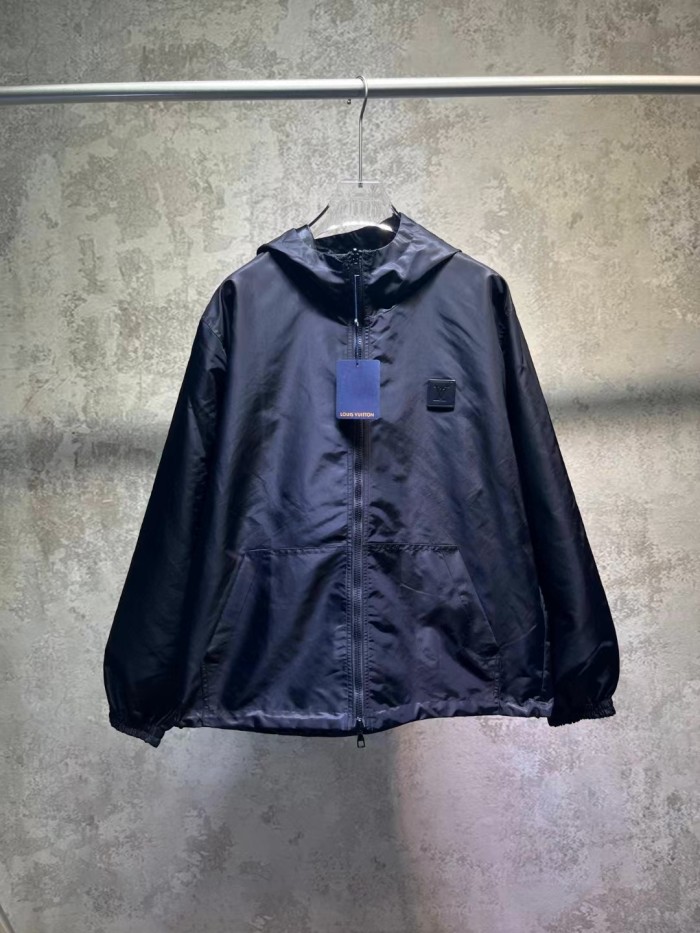 1:1 quality version Reversible Jacket 2 colors 28497084