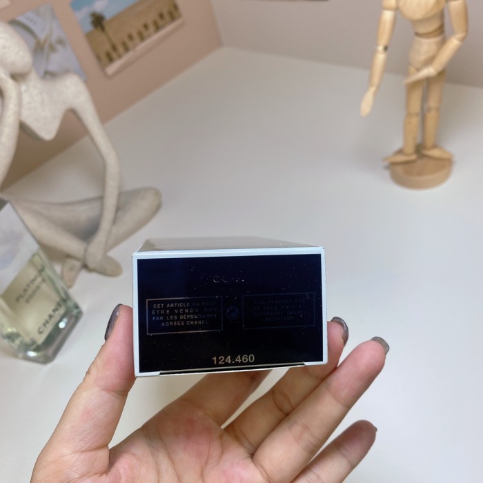 Chanel Egoiste Platinum,1993