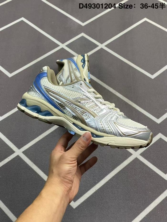 AC GEL‑KAYANO 14 Retro Running Shoes 30 colors 28977661