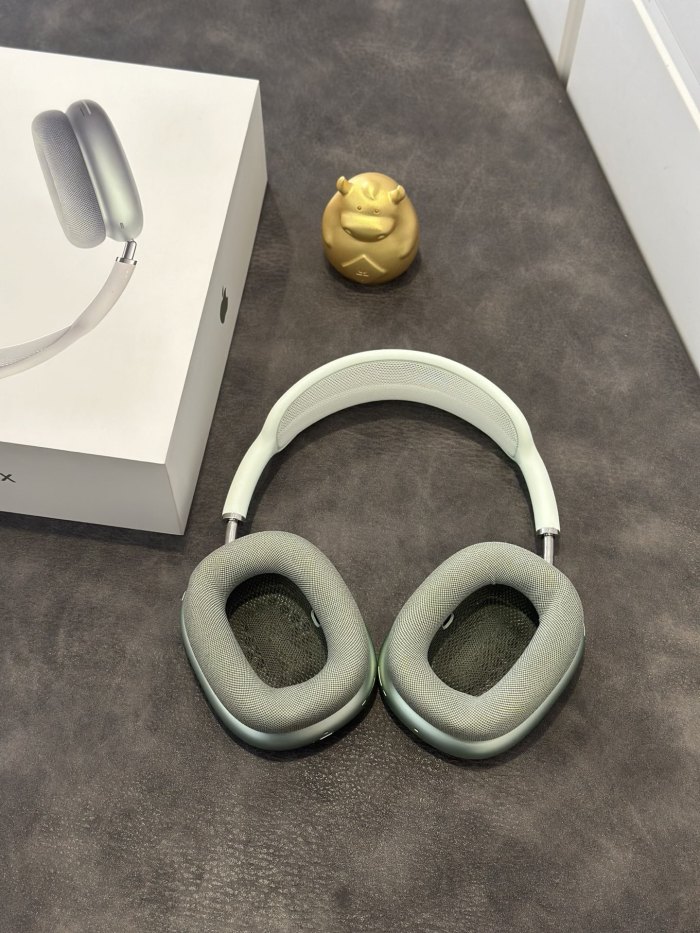 1:1 quality version AirP0ds Max Headphones 8 colors 28549256