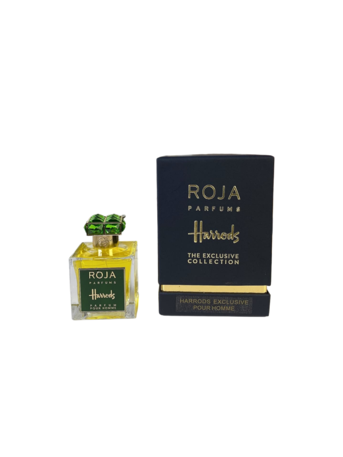Roja Dove Harrods Parfum Pour Homme, 2019 28902546