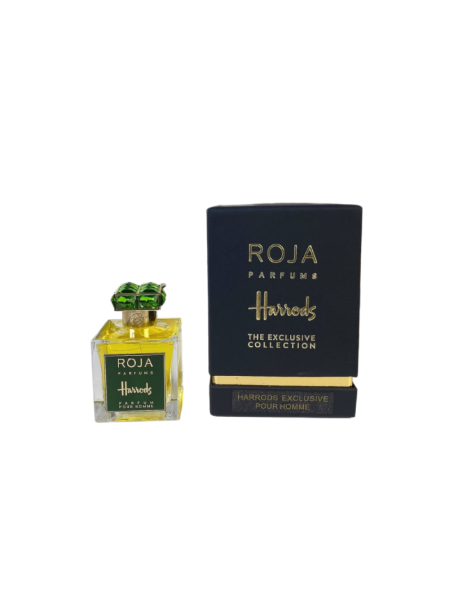 Roja Dove Harrods Parfum Pour Homme, 2019 28902546
