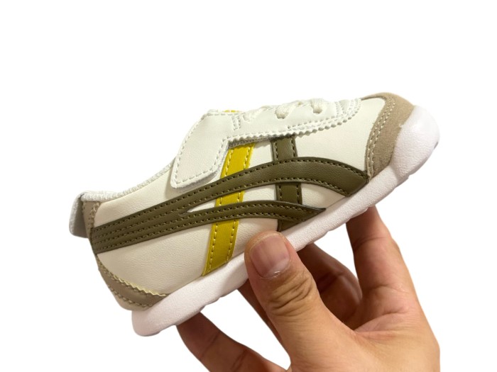 Wing Velcro Casual Shoes for Kids 12 colors 29006176