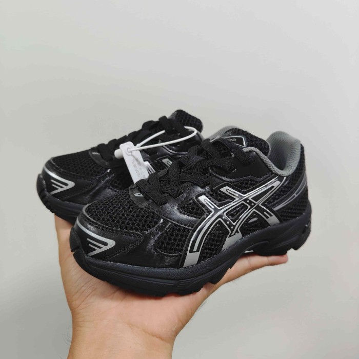 AC Gel-1130 Autumn/Winter Cushioning Running Shoes for Kids 14 colors 29001616