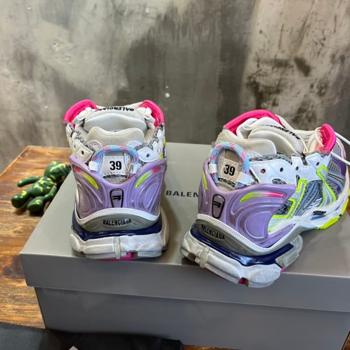 [plus-size shoes] 1:1 quality version Runner 7.5 Generation Sports Shoes 21 colors 28996207