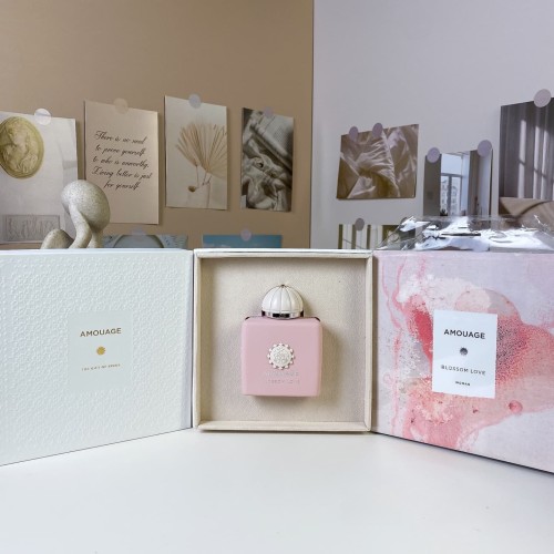 Amouage Blossom Love Eau de Parfum, 2017 28927017