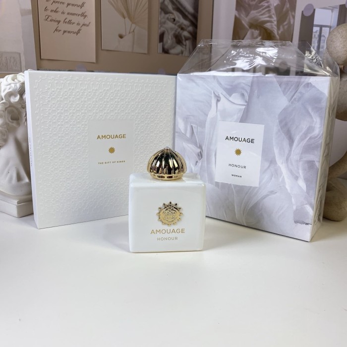 Amouage Honour Woman Eau de Parfum,2011 28927006