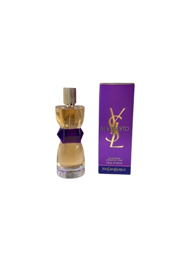 YSL Manifesto, 2012