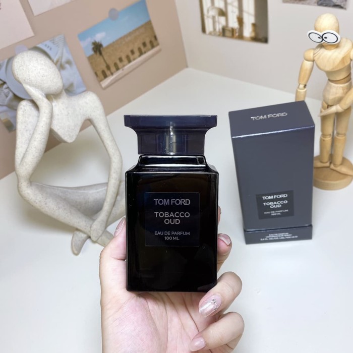 Tom Ford Tobacco Oud Perfume