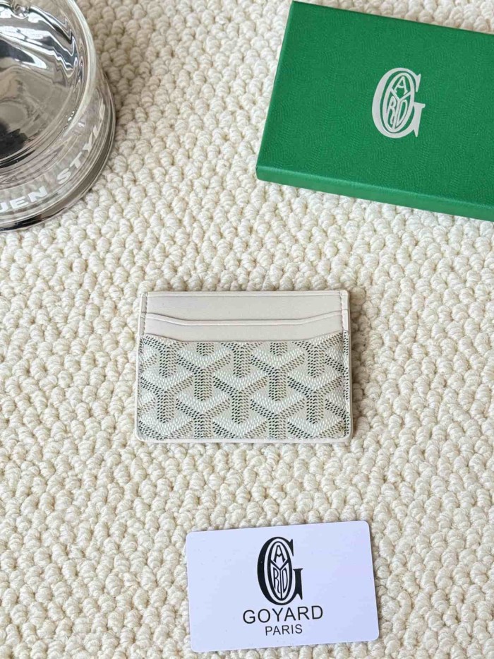 Saint-Sulpice Series Card Holder 16 colors 29092238
