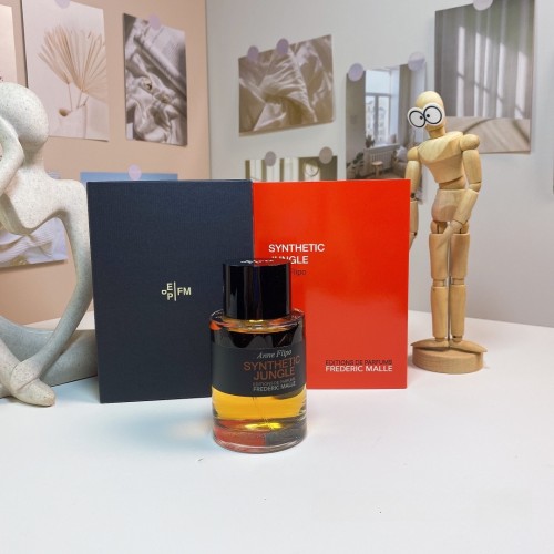 Frederic Malle Synthetic Jungle (Synthetic Nature) Parfum,2021 28929521