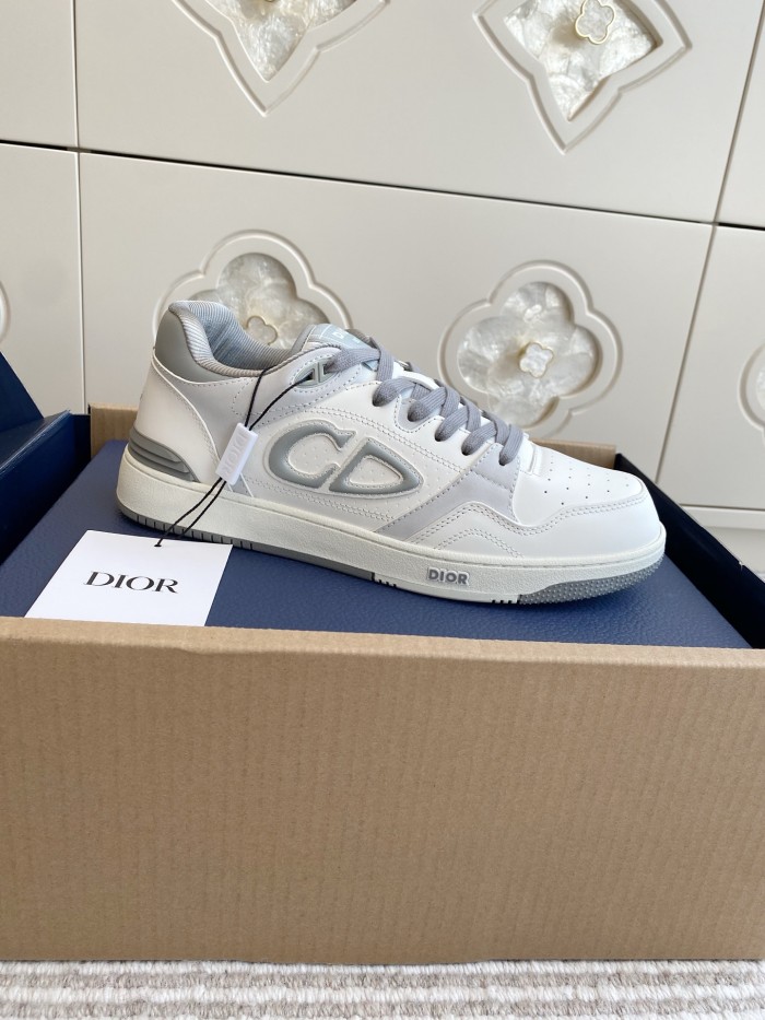 1:1 quality version 28367380 B57 Dribble Low-top Sports Shoes 7 colors