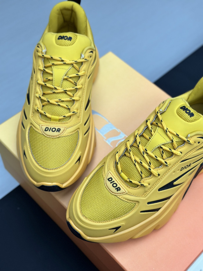 1:1 quality version B44 Mesh Lace-Up Low-Top Shoes 6 colors 28750238