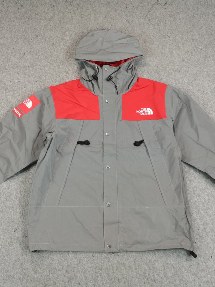 [buy more save more]3M Reflective Jacket