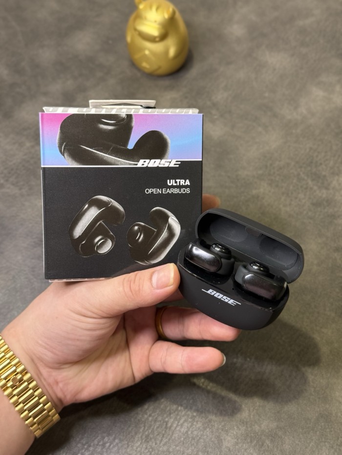 1:1 quality version B0se Ultra Sports Running Bluetooth Ear Clip Headphones 4 colors 28689749