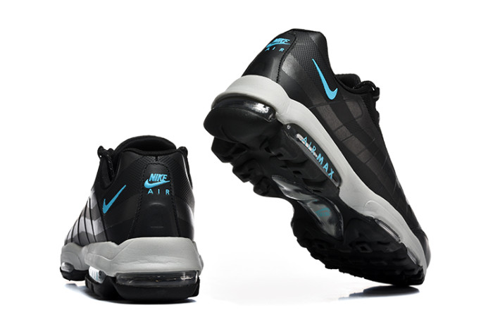 [plus-size shoes]Air Max 95 Ultra Men Women Air Cushion Running Shoes 3 colors 29038265