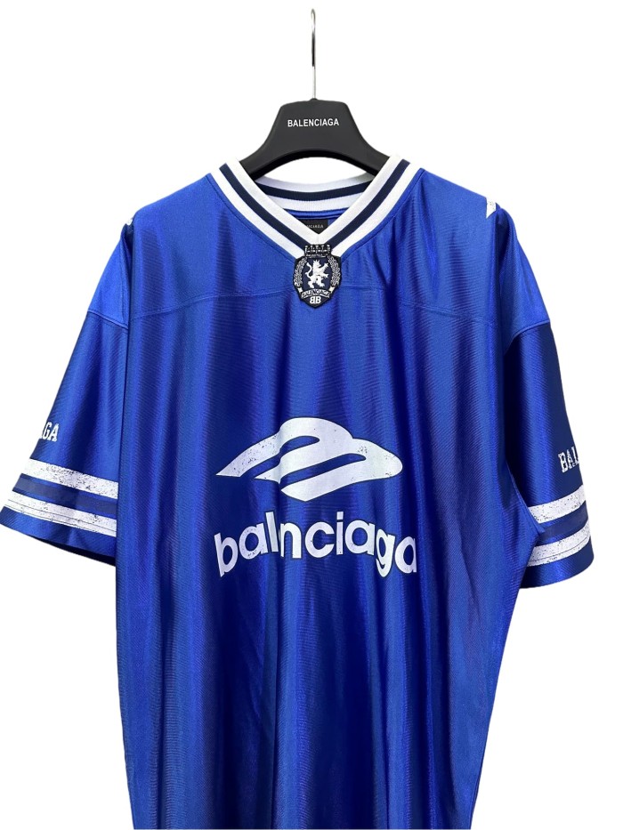 1:1 quality version Rugby Collection 3M Jersey V-neck Tee 2 colors 28760675