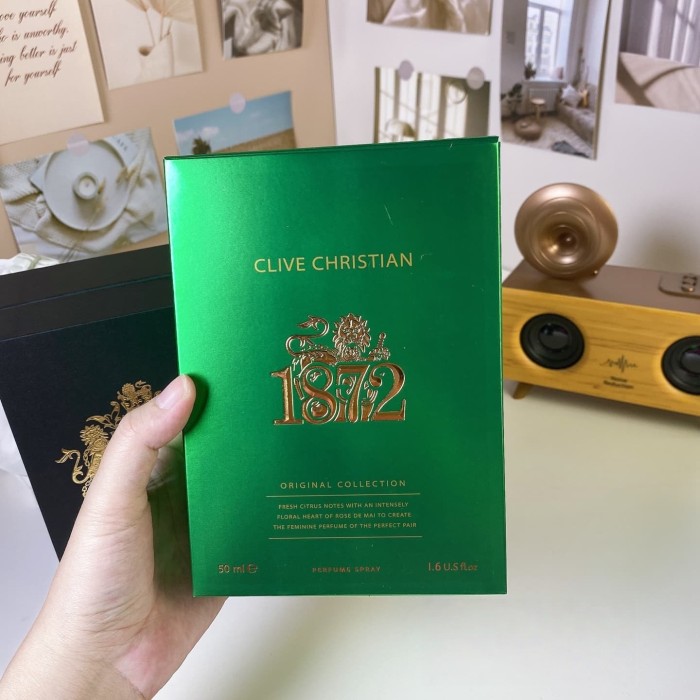 Clive Christian 1872 For Women, 1872 28901265