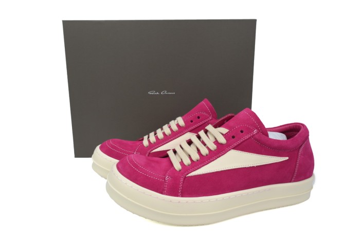 [plus-size shoes] 1:1 quality version Edfu Dragon Fruit Low Top vintage sneaks Shoes 28973996