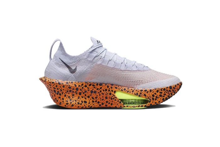 N Air Zoom Alphafly Next% 3 Electric Pack Olympic Safari FN7672-900