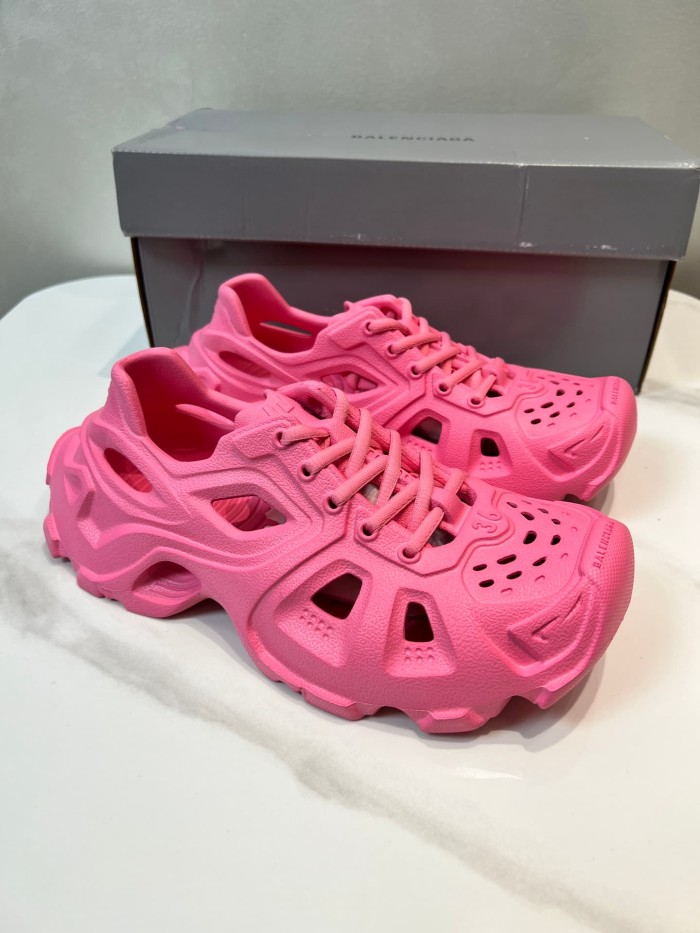 1:1 quality version HD Cutout Sports Style Clogs 6 colors 29027288