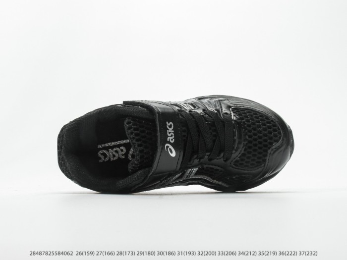 AC Gel-Kayano 14 Velcro Shoes for Kids 8 colors 29001620