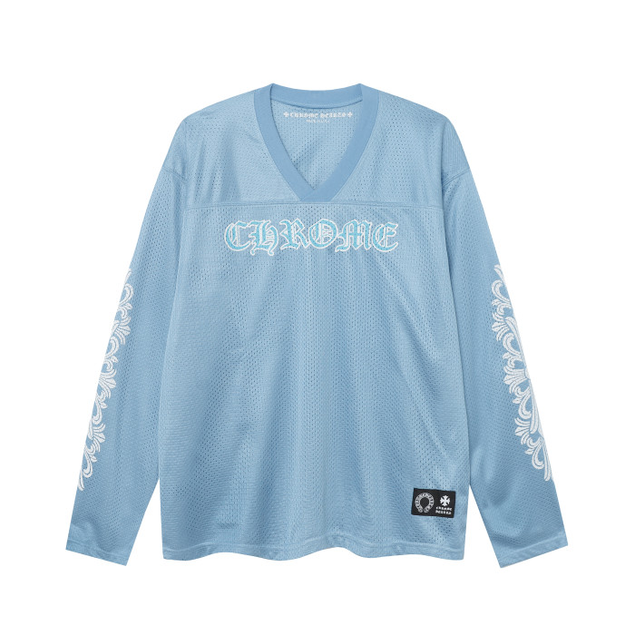 Mesh Flower Arm Hockey Jersey Sett 5 colors