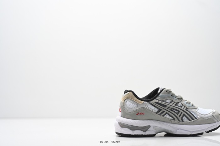 AC Tiger GEL-NYC Cross Country Running Shoes for Kids 8 colors 29006175
