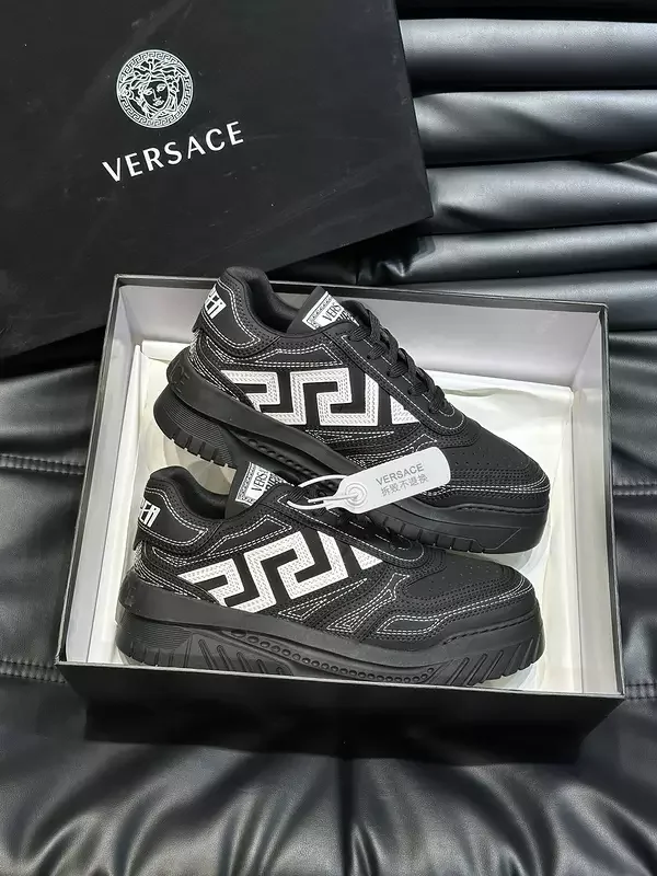 GRECA ODISSEA SNEAKERS   VS50