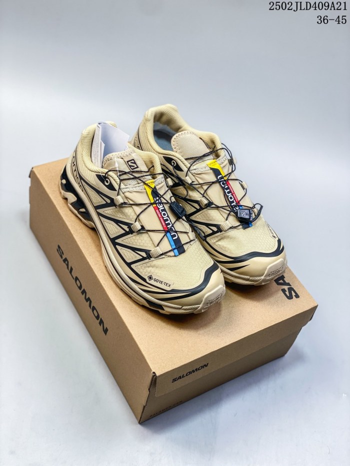 28195265 Outdoor Trail Running Shoes