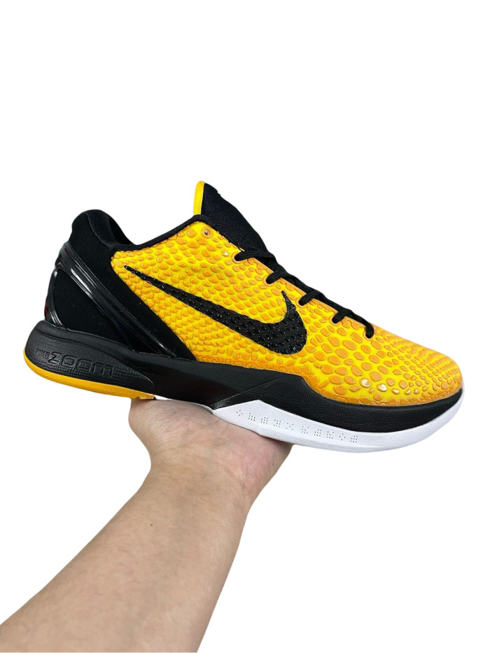 [plus-size shoes]27890972 N Zoom  Kobe 6 Basketball Shoes 5 colors