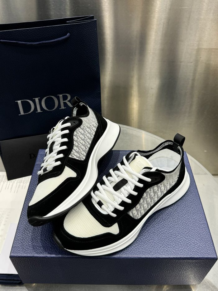 1:1 quality version 28136545 Classic B25 Series Running Shoes 5 colors