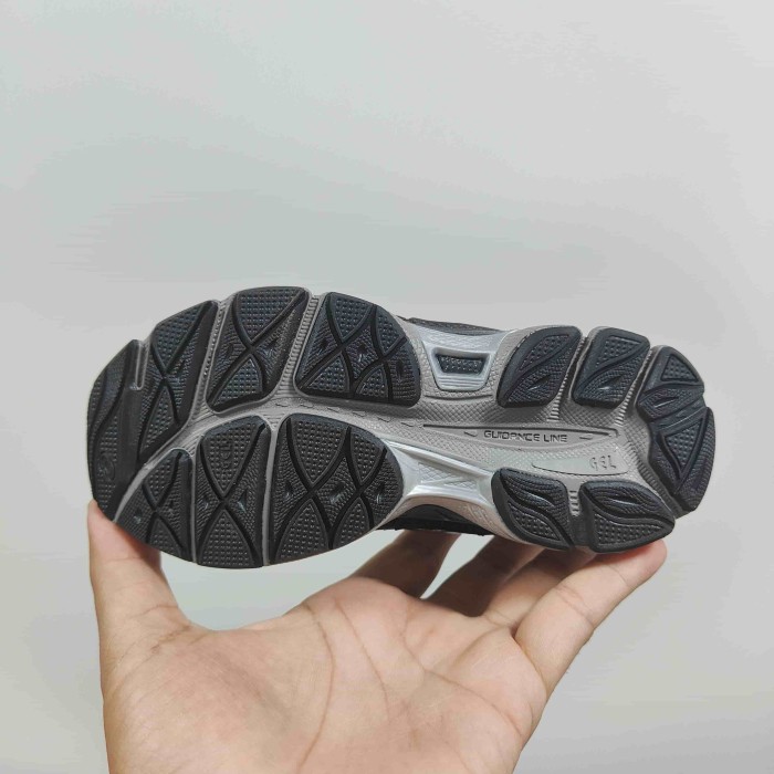 AC Tiger Gel-NYC Autumn Winter Cushion Running Shoes for Kids 15 colors 29006173