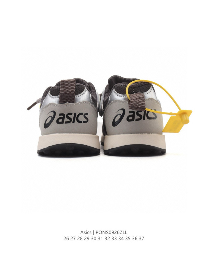 Breathable Wear-Resistant Jogging Shoes for Kids 3 colors 29006182
