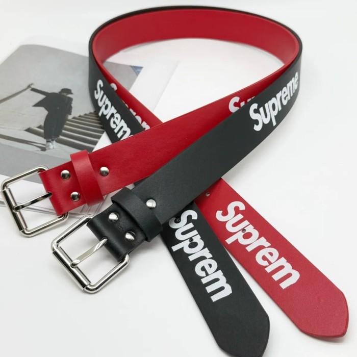 Letter Print Belt 2 colors 28623296