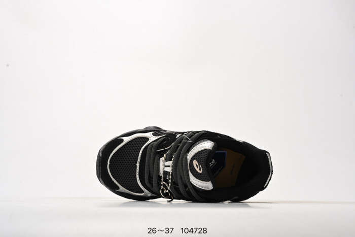 AC Tiger GEL-NYC 2055 Running Shoes for Kids 11 colors 29006171